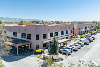 More details for 715 Southpoint Blvd, Petaluma, CA - Office for Rent