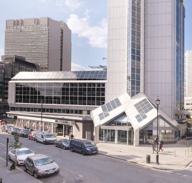 More details for 25 Chapel St, London - Office to Rent