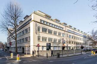 More details for 27 Hammersmith Grove, London - Office for Rent