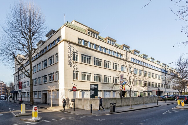 More details for 27 Hammersmith Grove, London - Office to Rent