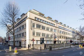 27 Hammersmith Grove, London for rent Building Photo- Image 1 of 6