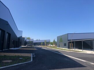 More details for 166 Bis Avenue Des Marronniers, Mérignac - Light Industrial to Rent