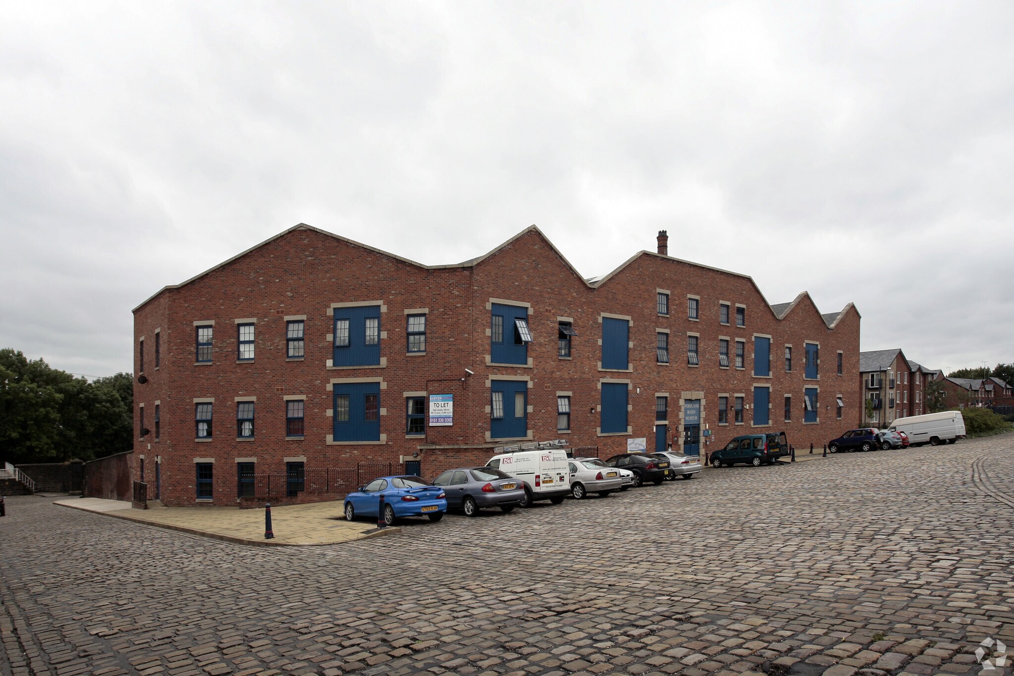 Portland Pl, Ashton Under Lyne for sale Primary Photo- Image 1 of 1