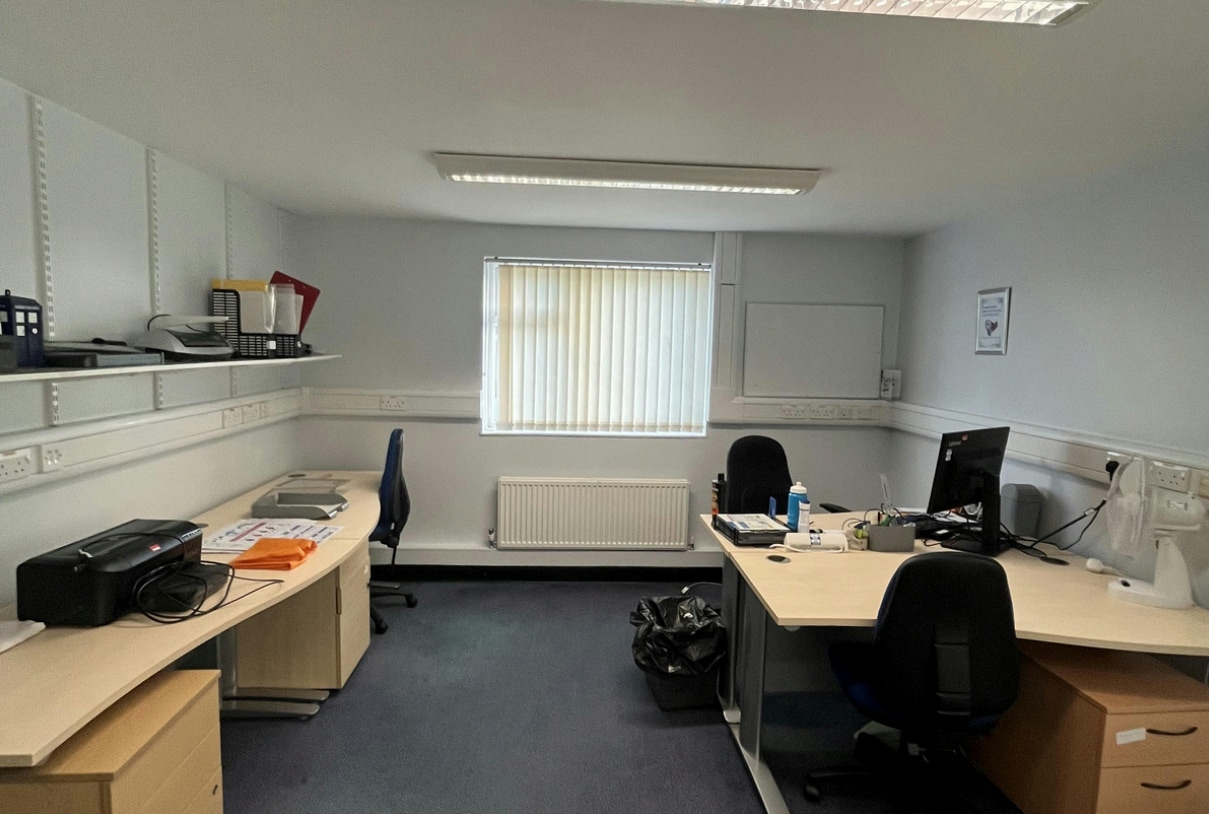 Dundas St, Sunderland to rent Interior Photo- Image 1 of 7