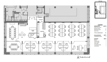 280 Park Ave, New York, NY for rent Floor Plan- Image 1 of 1