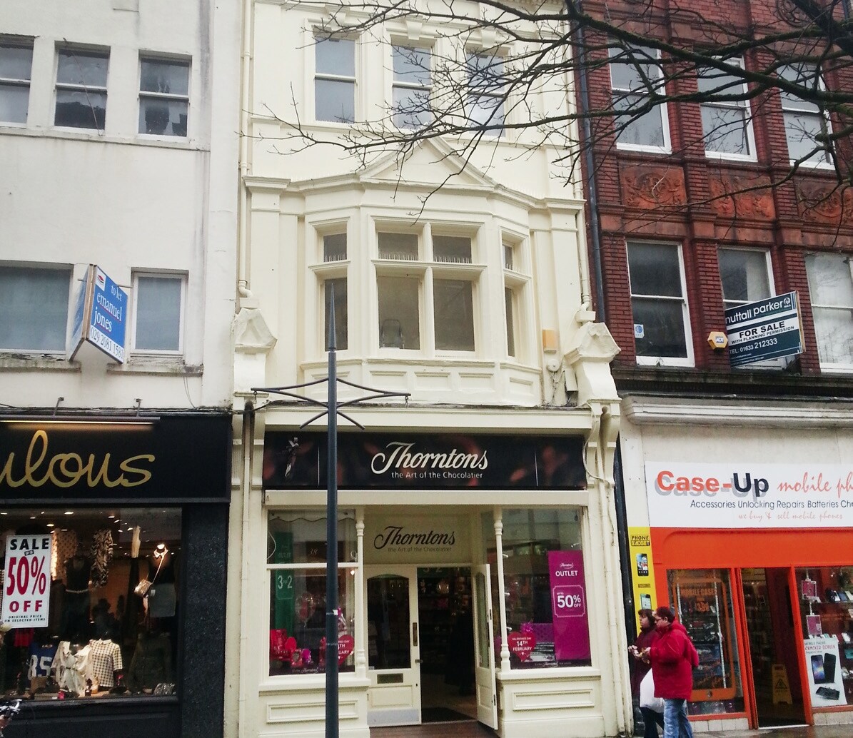 38 Commercial St, Newport for sale Other- Image 1 of 1