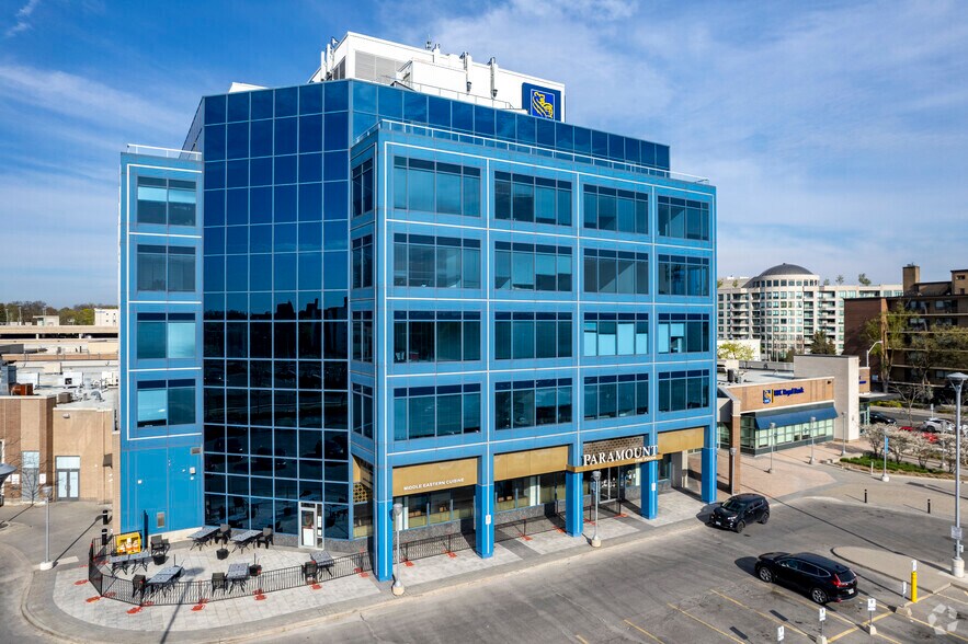 1090 Don Mills Rd, Toronto, ON for rent - Building Photo - Image 3 of 7