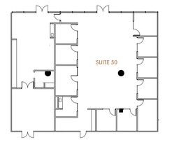 2550 5th Ave, San Diego, CA for rent Floor Plan- Image 1 of 1