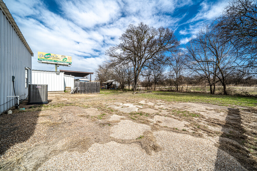 115 N Central Ave, Troy, TX for sale - Building Photo - Image 3 of 3