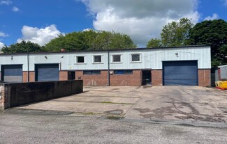 More details for Clawdd Poncen, Corwen - Industrial for Rent