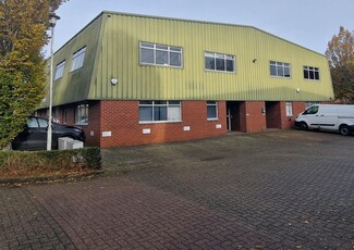 More details for Prince Rupert House, Chippenham - Office for Sale