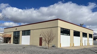 More details for 700 W Center St, North Salt Lake, UT - Industrial for Rent