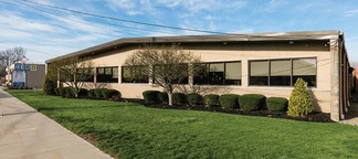 More details for 4558-4568 E 71st St, Cleveland, OH - Office, Light Industrial for Rent