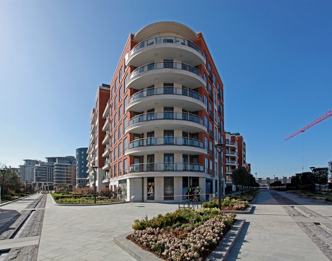 More details for Imperial Rd, London - Build-to-Rent for Sale