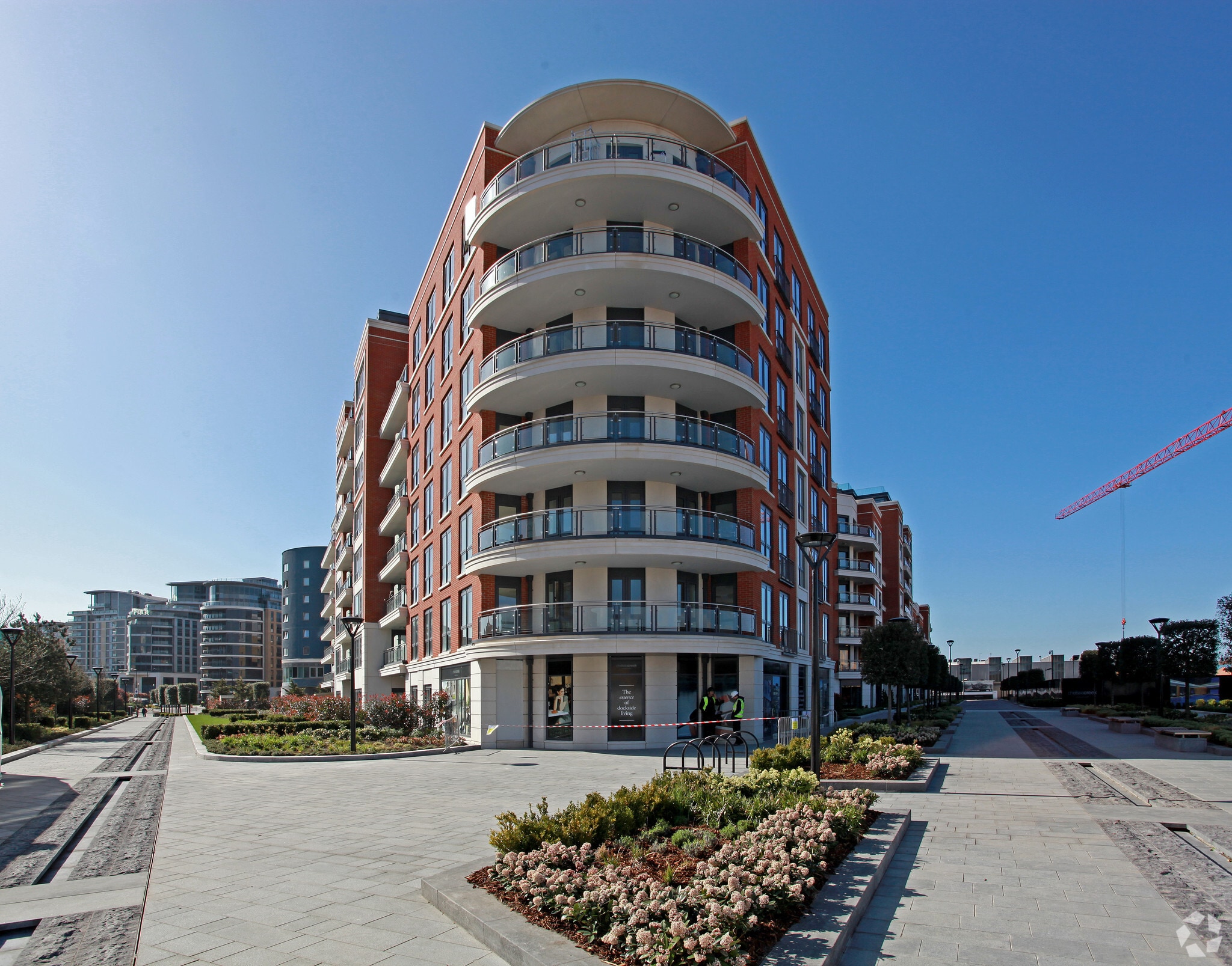 Imperial Rd, London for sale Primary Photo- Image 1 of 5