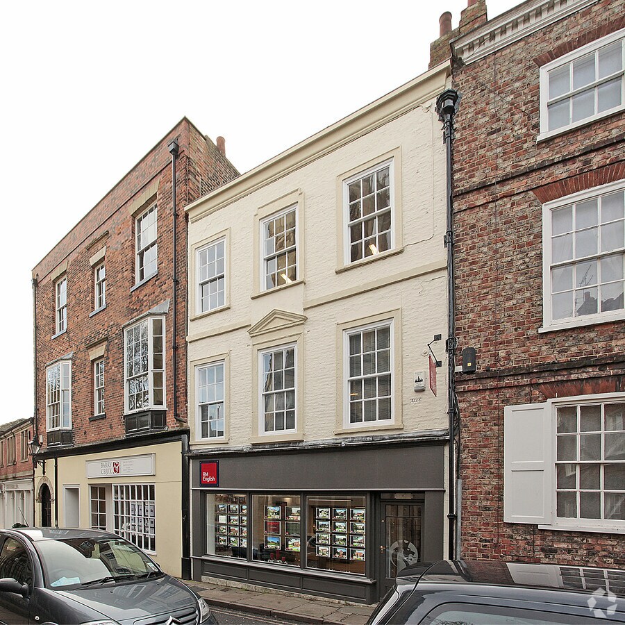 18 Castlegate, York, YO1 9RP Office for Lease UK