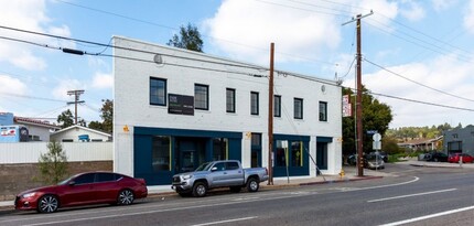 3385 Eagle Rock Blvd, Los Angeles, CA for sale Building Photo- Image 1 of 1