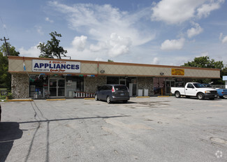 More details for 2506 Southmore Ave, Pasadena, TX - Retail for Sale