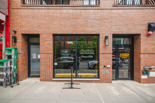 525 Myrtle Ave, Brooklyn NY - Commercial Property