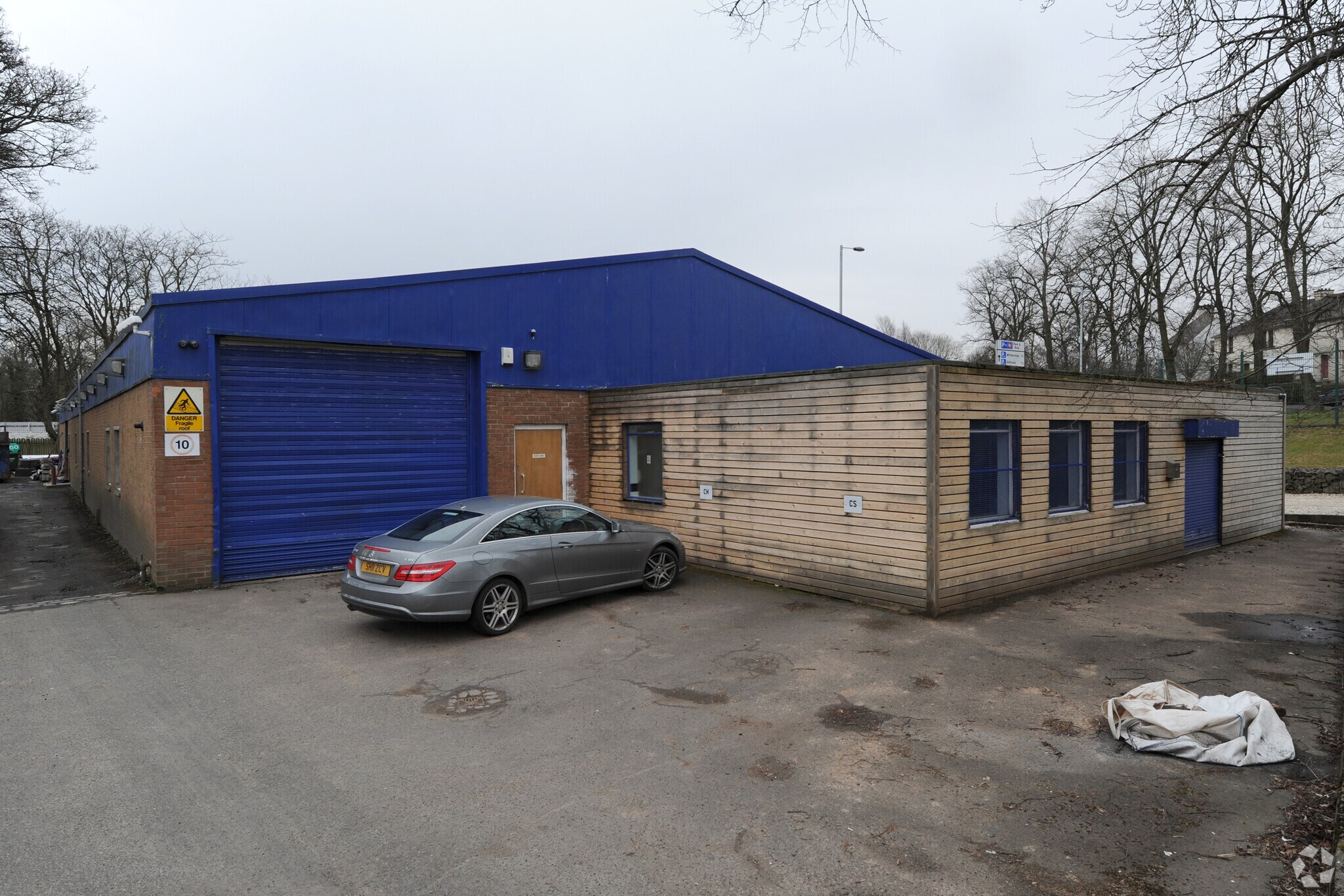 6 Brackenrig Rd, Glasgow for sale Primary Photo- Image 1 of 1