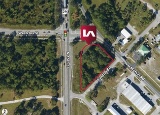 More details for Pinellas St St, Immokalee, FL - Land to Rent