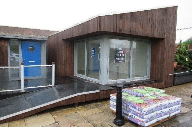Landmere Ln, Nottingham for sale Building Photo- Image 1 of 1