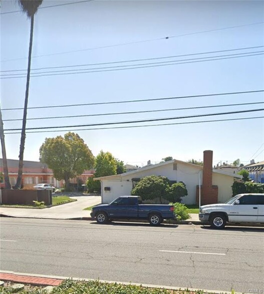 9236 Artesia Blvd, Bellflower, CA for sale - Primary Photo - Image 1 of 2