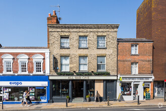 17 North St, Guildford for sale Primary Photo- Image 1 of 1