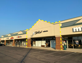 Symmes Retail Center - Commercial Property