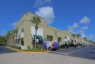More details for 3445-3499 High Ridge Rd, Boynton Beach, FL - Light Industrial to Rent