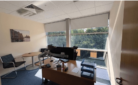 Caulfield Rd N, Inverness to rent Interior Photo- Image 1 of 3