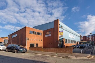 More details for 62-64 Camden St, Birmingham - Industrial for Rent