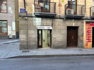More details for Calle Concepción Jerónima, 21, Madrid - Retail to Rent