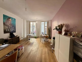 More details for Rue Des Lombards, Paris - Office for Sale