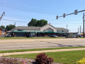 6387-6391 Mayfield Rd, Mayfield Heights, OH for sale Building Photo- Image 1 of 1