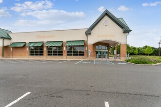 3885 Route 27, Princeton, NJ to rent Building Photo- Image 2 of 9