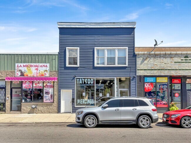 More details for 7055 N Clark St, Chicago, IL - Retail, Industrial to Rent