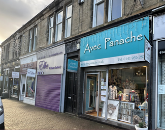 More details for 1-15 Mugdock Rd, Milngavie - Retail for Rent