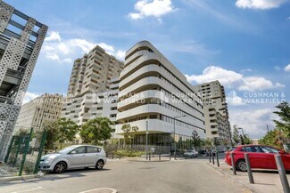 More details for 7 Rue Du Devoir, Marseille - Office, Retail to Rent