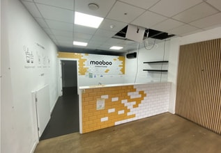 6 Broadway, London to rent Interior Photo- Image 1 of 2