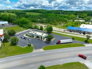 More details for 1111 US-62, Harrison, AR - Retail to Rent