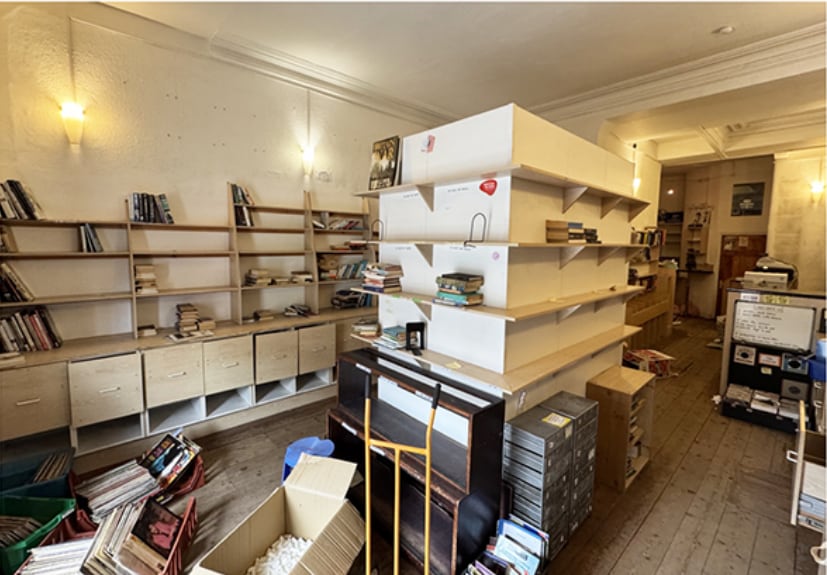 347 Leith Walk, Edinburgh, MLN EH6 8SD - Unit 347 - - Interior Photo - Image 1 of 3