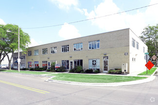 More details for 360-376 Hilton Dr, Ferndale, MI - Office, Office/Retail for Rent