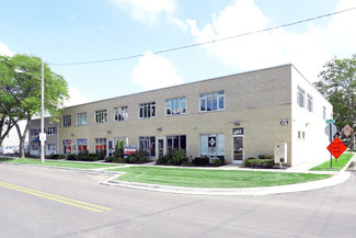 More details for 360-376 Hilton Dr, Ferndale, MI - Office, Office/Retail for Rent