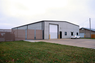 More details for 1145 Belgrove Dr, Bellefontaine Neighbors, MO - Industrial for Rent