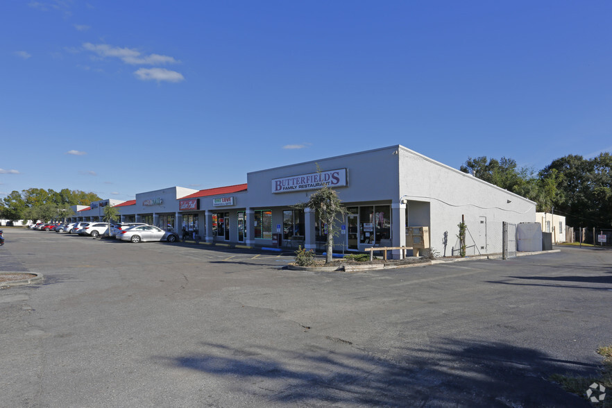 8275 Us Highway 301 N, Parrish, FL for sale - Primary Photo - Image 1 of 1