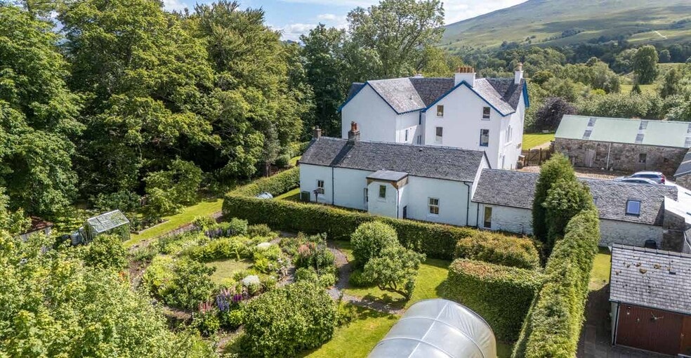 Unnamed Rd, Spean Bridge for sale - Building Photo - Image 1 of 9
