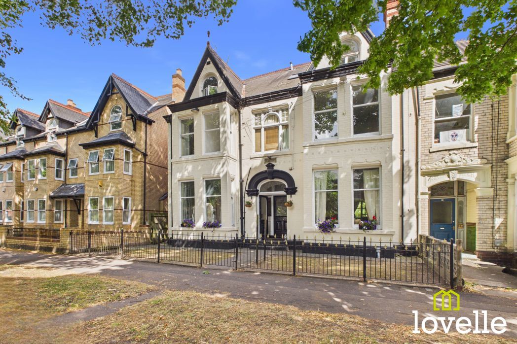 58 Princes Av, Hull for sale Building Photo- Image 1 of 54