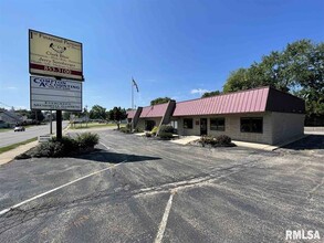 531 S Main St, Kewanee, IL for sale Building Photo- Image 1 of 1