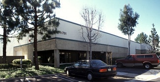 More details for 14751 Franklin Ave, Tustin, CA - Industrial for Rent